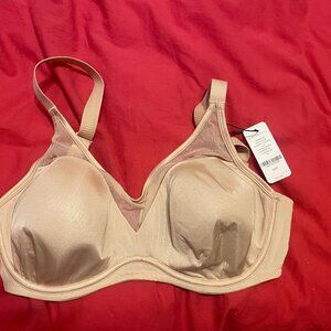 Understance Peek Proof Bra 30G